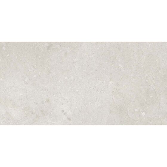 Bloomberg Matt Cream Ceramic Wall Tile (Sold per Box)