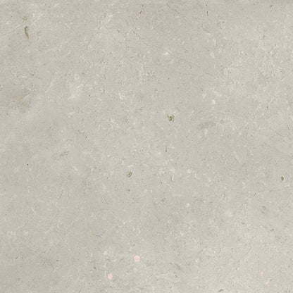 Bloomberg Matt Grey Porcelain Floor & Wall Tile (Sold per Box)