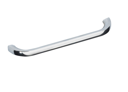 D-lite handle polished chrome